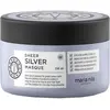 Image de Maria Nila, Masque capillaire, Soins et style - Sheer Silver Masque (250 ml)