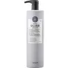 Image de Maria Nila, Shampoing, Care & Style - Shampooing Sheer Silver (Shampoing liquide, 1000 ml)