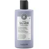 Image de Maria Nila, Après-shampoing, Care & Style - Après-shampooing Sheer Silver (100 ml)