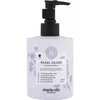 Image de Maria Nila, Masque capillaire, Rafraîchissement des couleurs Perle d'argent (300 ml)