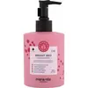 Image de Maria Nila, Masque capillaire, Colour Refresh Bright Red 0.66 (300 ml)
