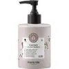 Image de Maria Nila, Masque capillaire, Rafraîchissement des couleurs Cacao 6.00 (300 ml)