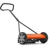 Image de Husqvarna, Machine de jardinage : accessoires, 540 (Tondeuse à gazon, Lame de tondeuse + lame de rechange pour machine de jardinage)
