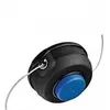Image de Husqvarna, Machine de jardinage : accessoires, 578447001 Tête de coupe T55x 3mm, 2 fils, M12 (Herbicide)