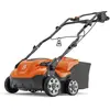 Image de Husqvarna, Scarificateur, Elektrinis skarifikatorius S138C