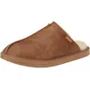 Image de Shepherd of Sweden, Hommes, Chaussons, Chaussons, Marron, (44)