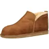 Image de Shepherd of Sweden, Unisexe, Chaussons, Chaussons, Marron, (42)