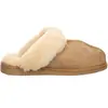 Image de Shepherd of Sweden, Femmes, Chaussons, Jessica, Marron, (37)