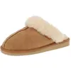 Image de Shepherd of Sweden, Femmes, Chaussons, Jessica, Marron, (41)