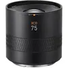 Image de Hasselblad XCD 75mm f/3.4 P (Hasselblad X, Format moyen), Objectif, Noir