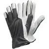 Image de Ejendals, Gants de protection, TEGERA Handschuh 115, Ziegenleder, Gr. 10 (10)