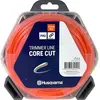 Image de Husqvarna, Machine de jardinage : accessoires, Fil de coupe (Herbicide)