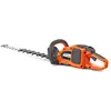 Image de Husqvarna, Taille-haies, 322IHD60 (Fonctionnement sur batterie)