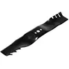 Image de Universal, Machine de jardinage : accessoires, Mbo069 (Tondeuse à gazon, Lame de tondeuse + lame de rechange pour machine de jardinage)