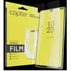 Image de Copter Google Pixel 10 / 10 Pro Original Film Screen protector (Google Pixel 10, Realme 10 Pro+), Téléphone portable : film de protection