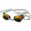 Image de Malmsten Lunettes De Natation à Miroir Swedish Metallic