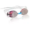 Image de Malmsten Lunettes De Natation à Miroir Swedish Metallic