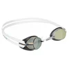 Image de Malmsten Lunettes De Natation Swedish Metallic