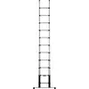 Image de Telesteps, Échelle + échafaudage : accessoires, 72235-681 Prime Line Telescoopladder - 3.5m - met stabilisatie balk