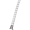 Image de Telesteps, Échelle, Échelle télescopique PRIME LINE (Échelle télescopique, 410 cm)