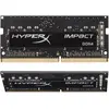 Image de Kingston FURY Impact (2 x 16GB, 3200 MHz, RAM DDR4, SO-DIMM), Mémoire vive, Noir