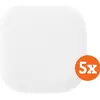 Image de Jalo, Alarme, Kupu Wit 5-Pack
