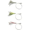 Image de Estanfish La Plume Trolling Tuna Crystal 110 Mm