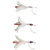 Image de Estanfish La Plume Trolling Tuna Crystal 160 Mm