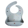 Image de Mushie Bavoir en Silicone - Voitures Rétro