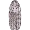 Image de Swim Essentials Luftmatratze 120cm Beige Leopard