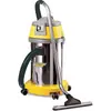 Image de Studio Ghibli, Aspirateur industriel, Ghibli AS 27 IK Silent RVS Bouwstofzuiger - 1150W - 36L - 17111210011 (Aspirateur eau et poussière)