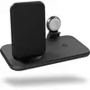Image de Zens Alu 4in1 (45 W), Chargeur sans fil, Noir