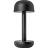 Image de The Humble Co., Lampe de table, Humble Light two light black, 21.2x8.8 cm