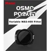 Image de Kase Osmo ND2-400 Variabel (100062587) (Filtre gris neutre), Filtre photo, Transparent