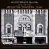 Image de Live At The Oriental Theatre 1966 Édition Limitée