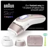 Image de Braun épilateur Pl7253