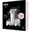 Image de Braun épilateur Silk Epil 7 Wet & Dry