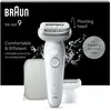 Image de Braun épilateur Silk-epil 9 9-041