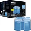 Image de Braun, Accessoires épilation + rasage, 3-in-1 ShaverCare (6x)