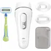 Image de Braun, Appareil IPL, Silk expert Pro 3