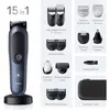 Image de Braun, Tondeuse barbe + cheveux, All-in-One Series 7 (AIO7580)