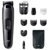 Image de Tondeuse Tout-en-un Braun AIO3560 Noir