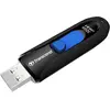 Image de Transcend JetFlash 790 (32 Go, USB-A), Clé USB, Noir