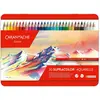 Image de Caran d'Ache, Écriture + dessin, Supracolor Aquarelle Metallschachtel (30x)