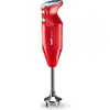 Image de Bamix Mono 140, Mixeur plongeant, Rouge, Argent