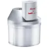 Image de Bamix Zerkleinerer-Aufsatz SliceSy, Mixer + Couper : accessoires, Gris