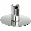 Image de Bamix Disque de frappe, Mixer + Couper : accessoires, Argent