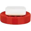 Image de spirella, Distributeur de savon + porte-savon, Tube