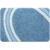 Image de spirella, Tapis de bain, Curve (60 x 90 cm)