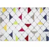 Image de spirella, Tapis de bain, Grille (65 x 55 cm)